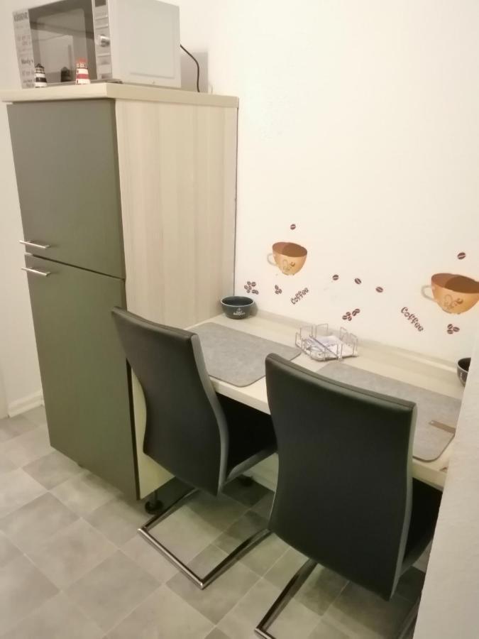 Familien Fewo Wohnung 1 Mit Kinder Spielecke Erdgeschoss An Der Muhle Am Wochenmarkt 브레머하펜 외부 사진